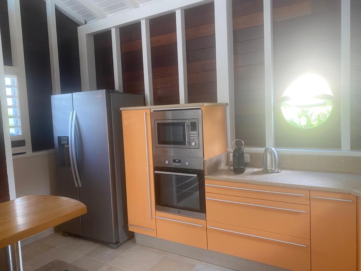 Villa Daja Le Gosier  Εξωτερικό φωτογραφία