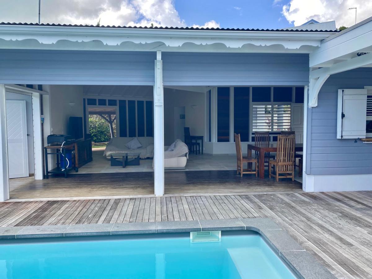 Villa Daja Le Gosier  Εξωτερικό φωτογραφία