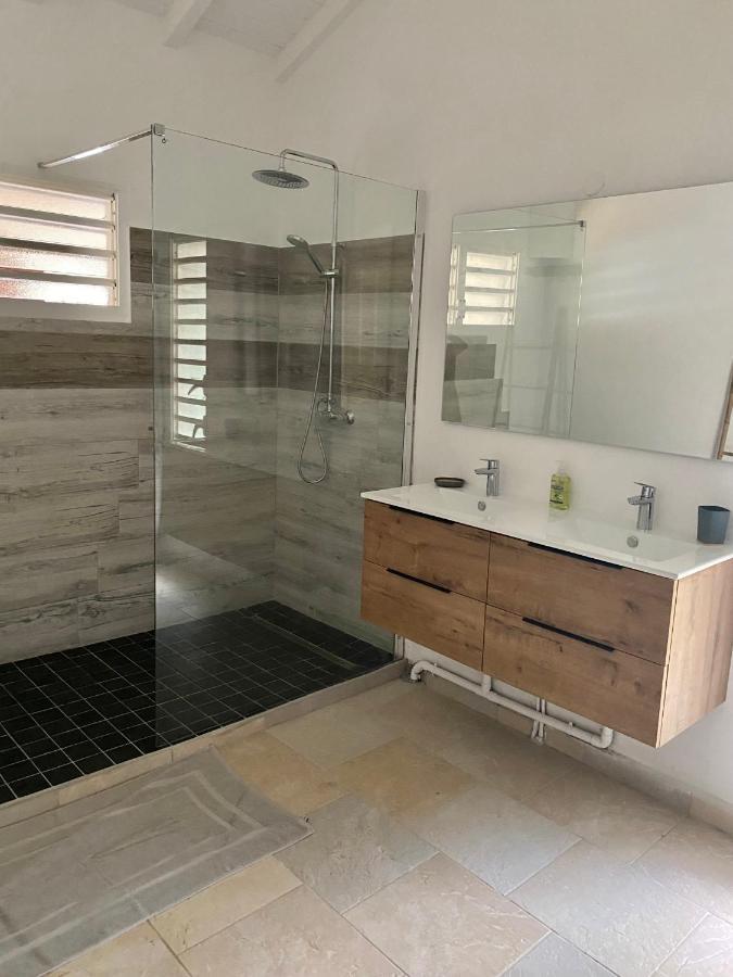Villa Daja Le Gosier  Εξωτερικό φωτογραφία