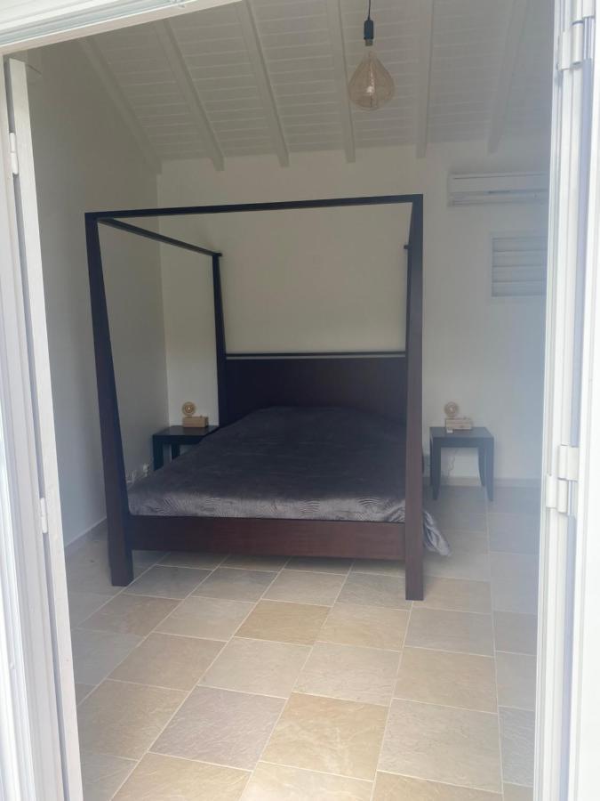 Villa Daja Le Gosier  Εξωτερικό φωτογραφία