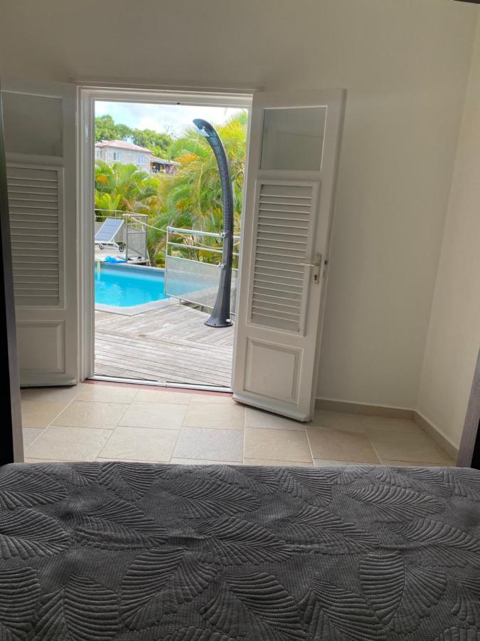 Villa Daja Le Gosier  Εξωτερικό φωτογραφία