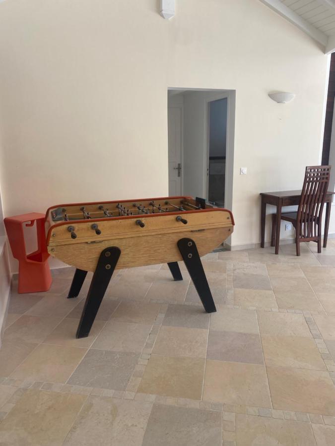 Villa Daja Le Gosier  Εξωτερικό φωτογραφία