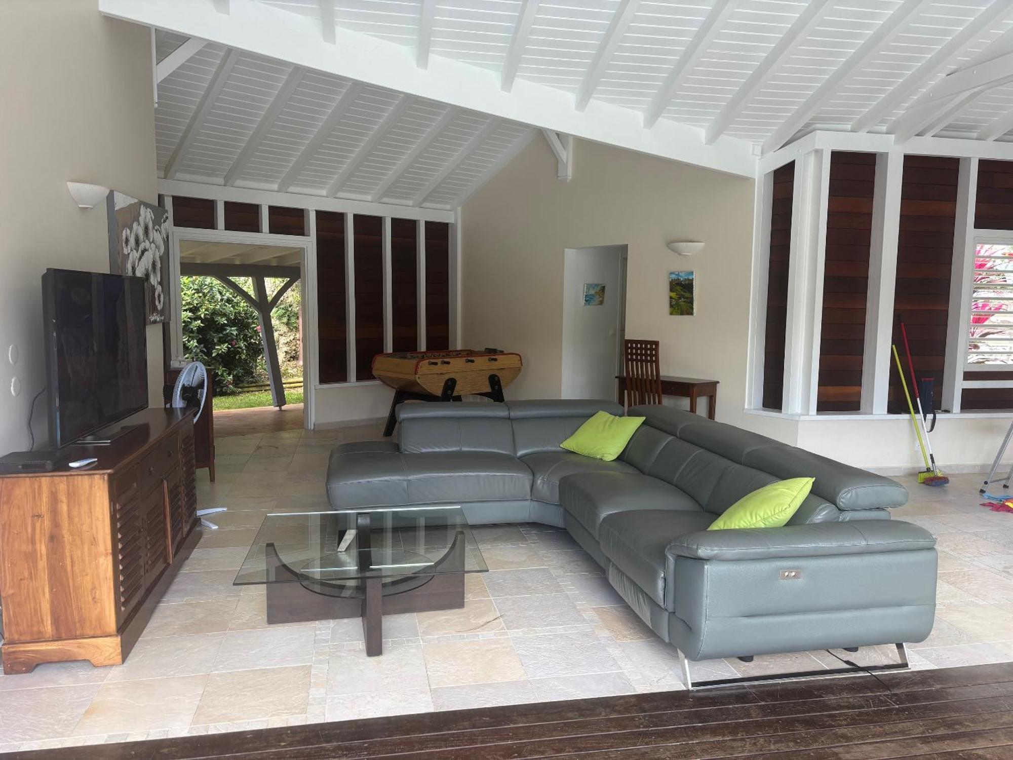 Villa Daja Le Gosier  Εξωτερικό φωτογραφία
